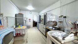 Blk 62 BLANGAH GARDEN (Bukit Merah), HDB 3 Rooms #473729551